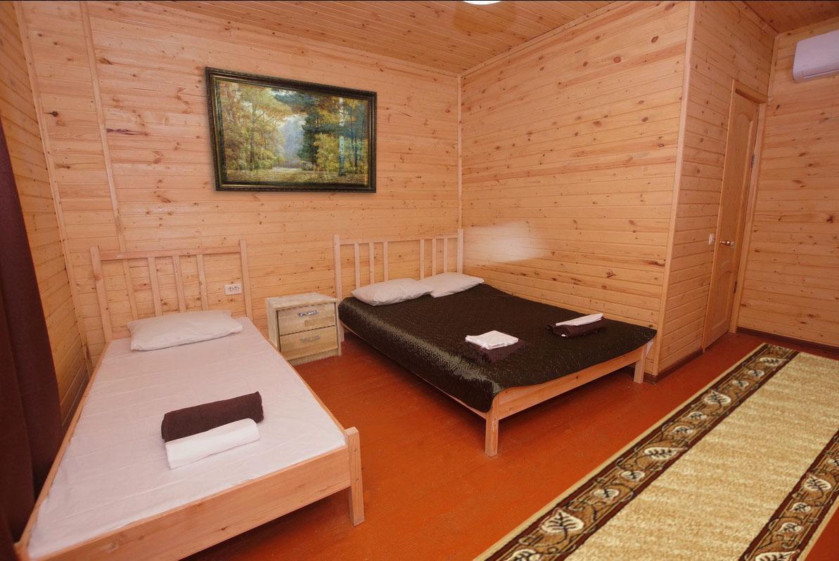 Gloriya Hotel Lidzava Buitenkant foto